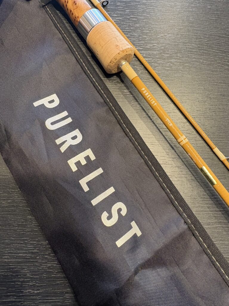 🎣【買取実績】埼玉県桶川市のお客様からダイワ ピュアリスト 51LB･Wを買取させて頂きました！