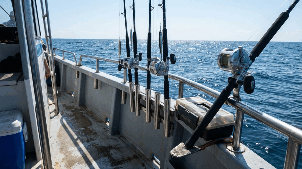 ジギングロッドはこれで決まり｜釣り方別の選び方とコスパ最強モデル