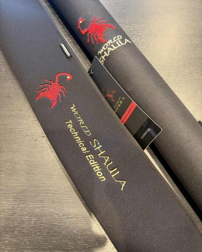 🎣【買取実績】神奈川県のお客様からトラウトロッドを買取させて頂きました！