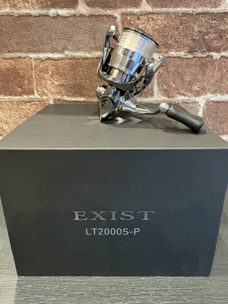 🎣【買取実績】埼玉県上尾市のお客様からトラウトリールルアーを買取させて頂きました！