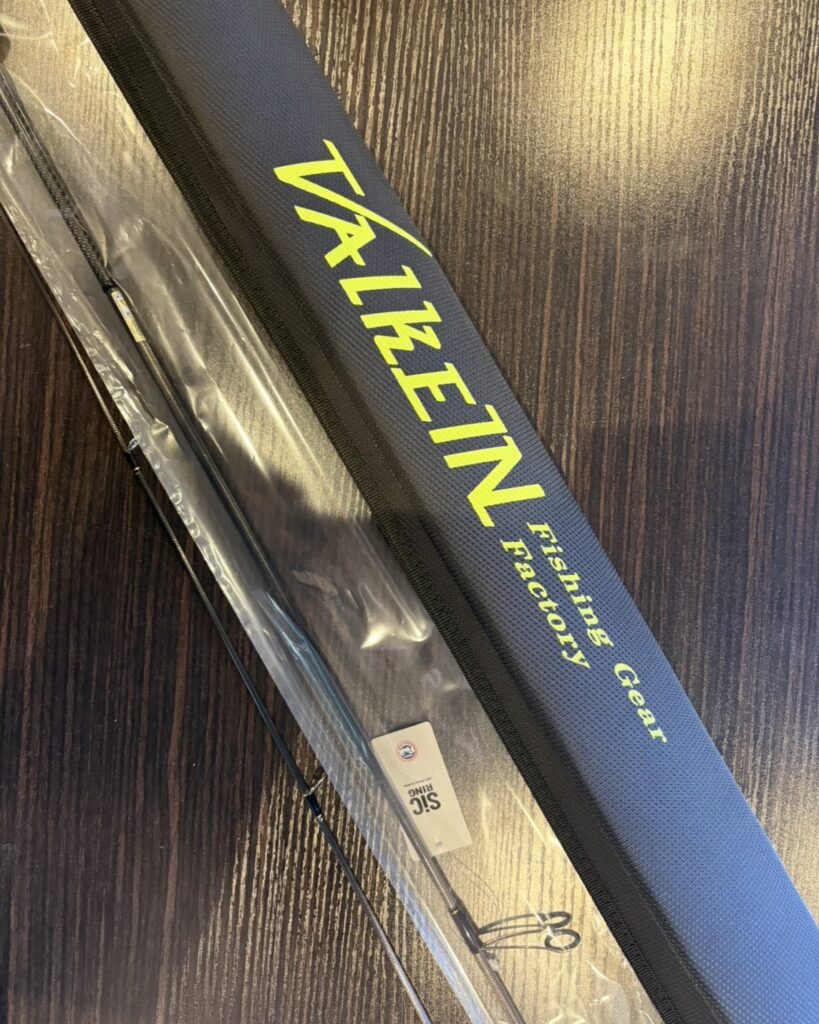 🎣【買取実績】埼玉県のお客様からトラウトロッドを買取させて頂きました！