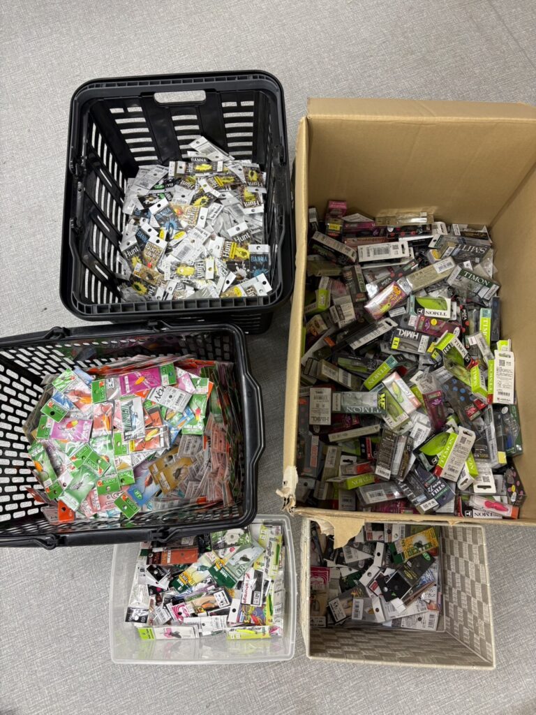 【買取実績】長野県のお客様よりトラウトルアーを買取させていただきました！
